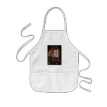 Carpenter - Industrial Strength aprons