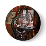 Carpenter - Industrial Strength buttons