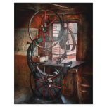 Carpenter - Industrial Strength flyers