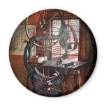 Carpenter - Industrial Strength magnets
