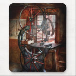 Carpenter - Industrial Strength mousepads