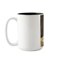 Carpenter Mug