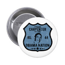 Carpenter Obama Nation Buttons