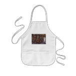Carpenter - That's a lot of tools Apron