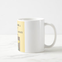 CARPET layer Coffee Mug