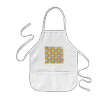carpet of stars apron