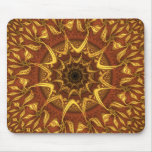 Carpet of the Sun Mouse Pad