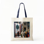 CARPETBAG Totebag