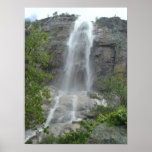 Carr Canyon Waterfall posters