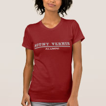 Carr, Margaret T Shirts