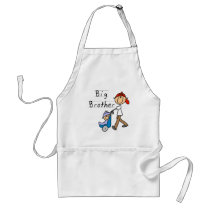 Carriage Big Brother Tshirts and Gifts Aprons