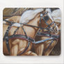 Carriage Racing Mousepads