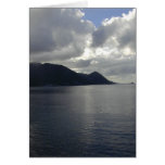 Carribean Breezes Card