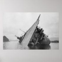Carrier Amagi