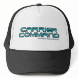 Carrier Command LOGO Hat