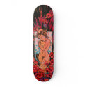 "Carrion" Series Deck skateboards