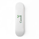 Carroll Irish Family Skateboard