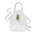 Carrot aprons