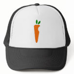 Carrot Hat