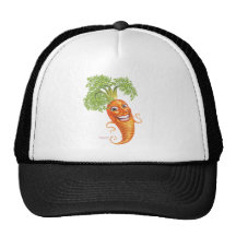 carrot hats