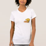 carrot muffin tshirts