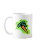 Carrot Mugs
