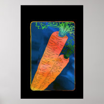carrot print
