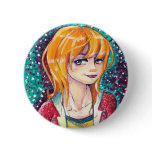 Carrot Top Button