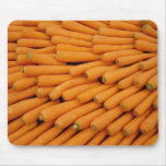 carrots mouse mats