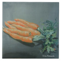 Carrots Tile