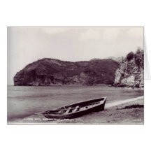 Carrs Bay Greeting Cards
