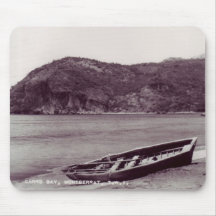 Carrs Bay Mouse Mats
