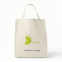 Carry a Smile Tote Bag