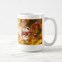 Carry on Smiling! Coffee Mug