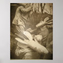 Carrying Ammunition posters