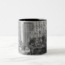 Cars Coffee Mugs