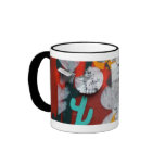 Cars Coming Ringer Mug Part 2
