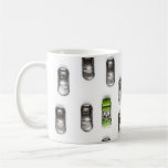 Cars Mugs