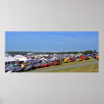 Carsile Poster