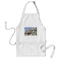 carstone and red chalk cliffs aprons
