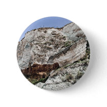 carstone and red chalk cliffs pins