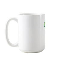 Cart with Magical Tree mugs by colonelle Cart with Magical Tree mugs
