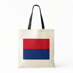 Cartago, Costa Rica Canvas Bag