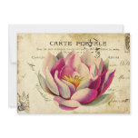 CaRTe PoSTaLe GaRDeN PaRTy iNViTaTioNs