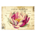 CaRTe PoSTaLe GaRDeN PaRTy iNViTaTioNs