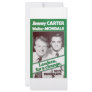 Carter - Mondale Rack Card Design