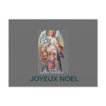 Cartes de Noel postcards