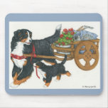 Carting mousepads