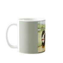 Carting Mug