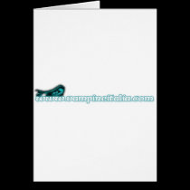 Cartolina auguri VampireItalia.com cards